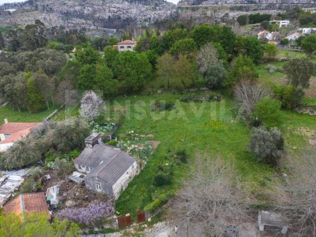 Terreno venda em Arga De Baixo, Viana Do Castelo