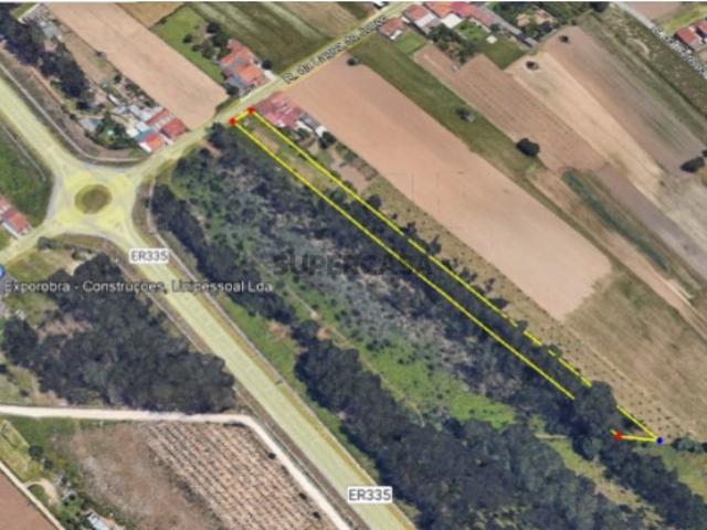 Terreno venda em Ílhavo, Aveiro