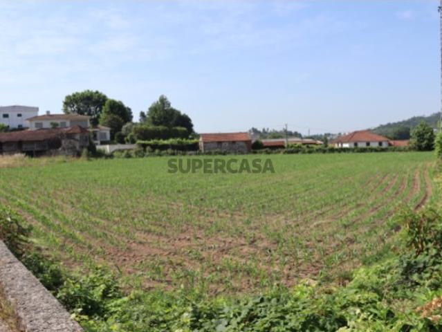 Terreno venda em Lousada