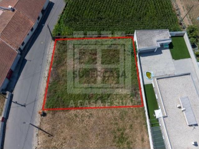 Terreno venda em Ovar, Aveiro