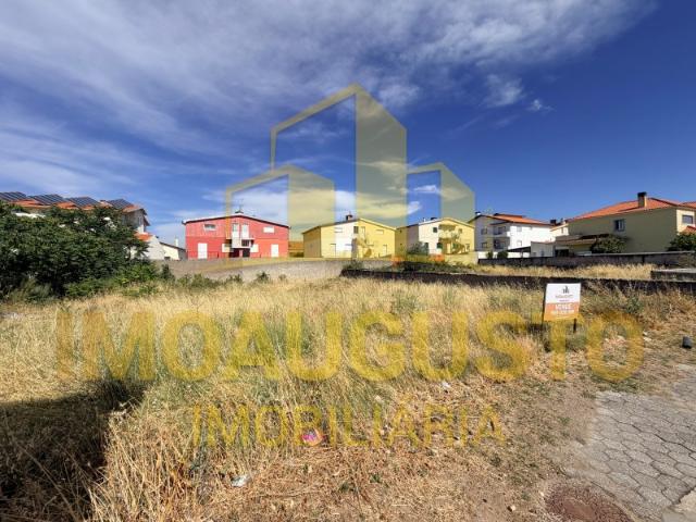 Terreno venda em Guarda, Figueira De Castelo Rodrigo