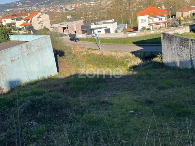 Terreno venda em Alto da Forca, Chaves