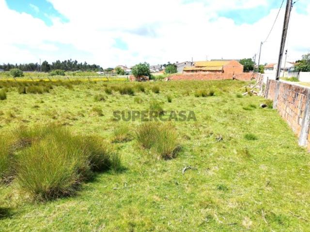 Terreno venda em Póvoa do Valado, Aveiro