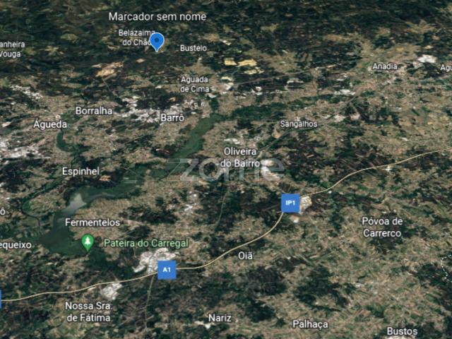 Terreno venda em Povoa de Baixo, Águeda