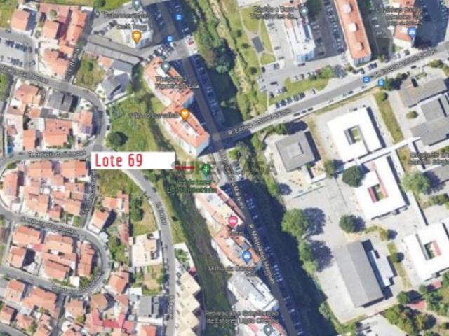 Terreno venda em Sintra, Lisboa