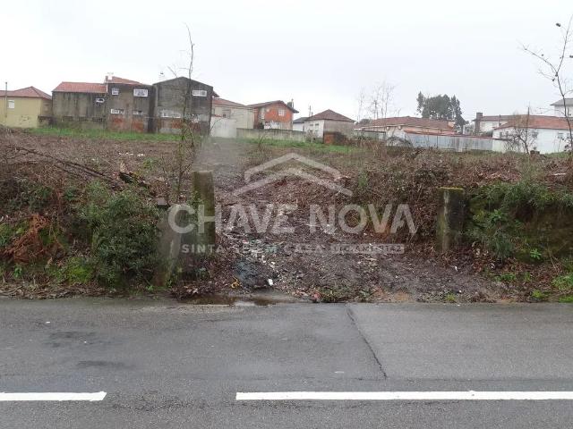 Terreno venda em Santa Maria Da Feira, Aveiro