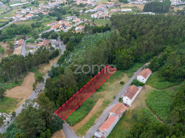 Terreno venda em Vila Nova De Gaia, Porto