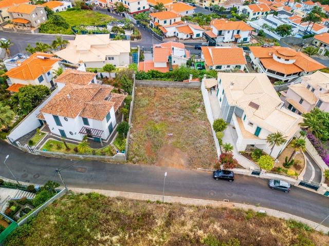 Terreno venda em Funchal, Ilha Da Madeira