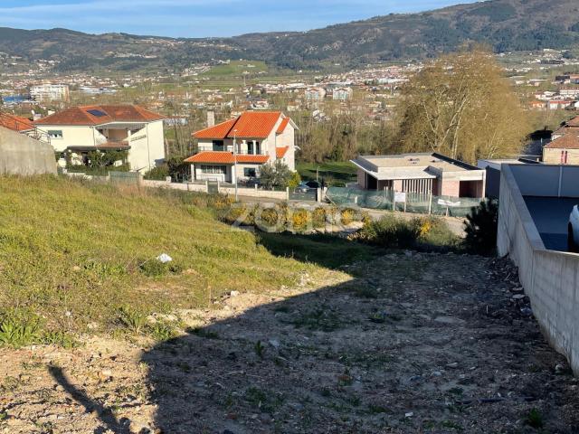 Terreno venda em Alto da Forca, Chaves