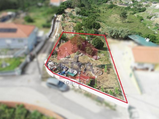 Terreno venda em Lourinhã, Lisboa
