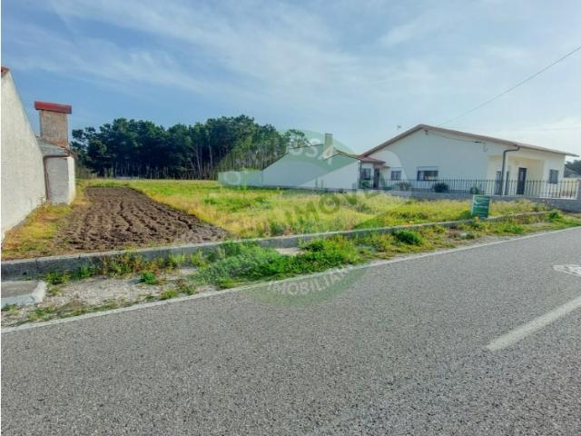 Terreno venda em Figueira Da Foz, Coimbra