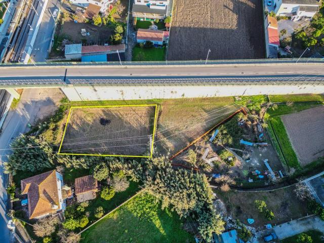 Terreno venda em Coimbrã, Ribeira De Frades