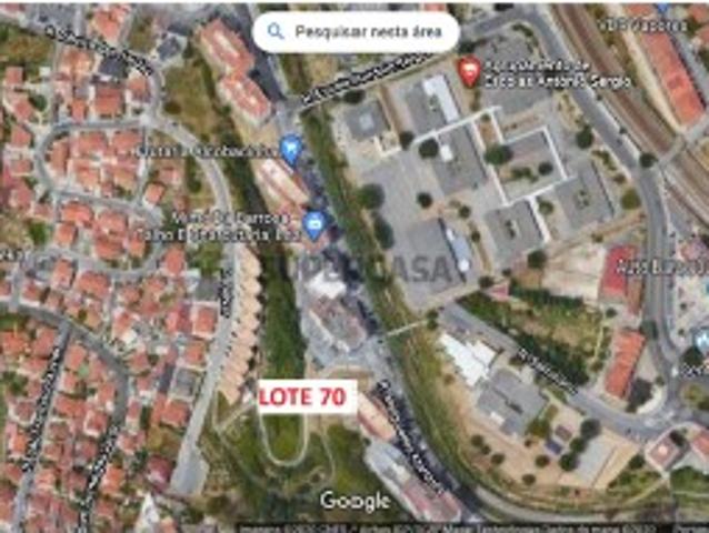 Terreno venda em Sintra, Lisboa
