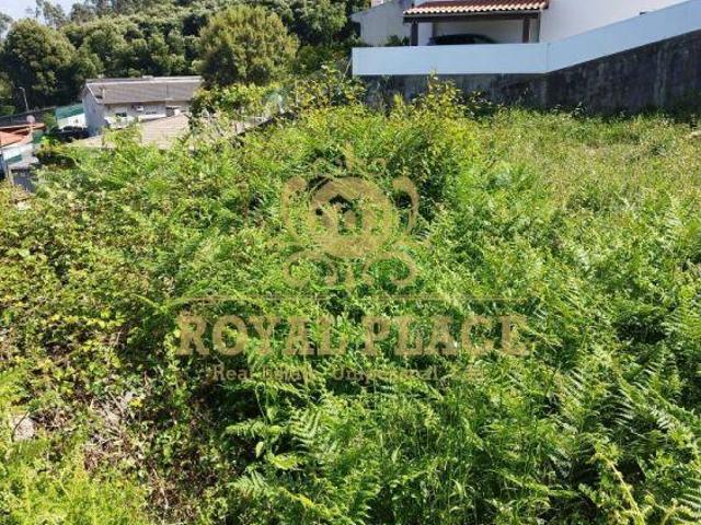 Terreno venda em Santa Maria Da Feira, Aveiro