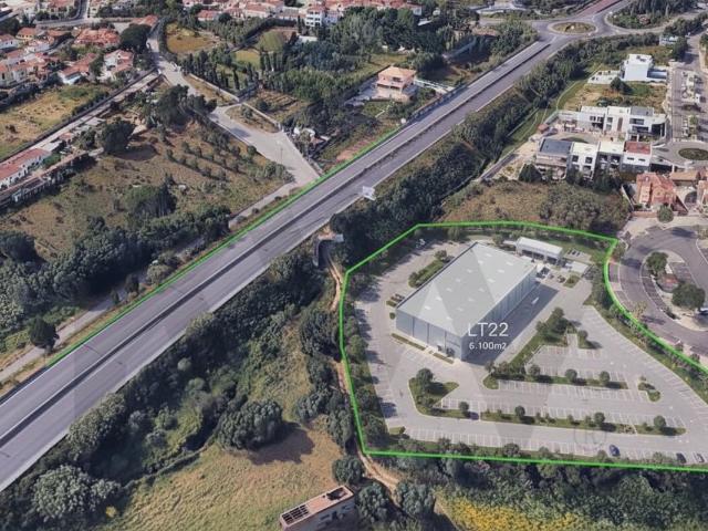 Terreno venda em Moncorvo de Baixo, Sintra