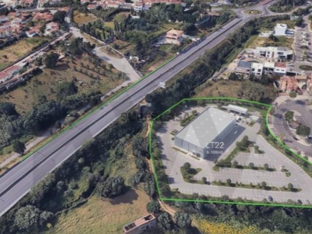 Terreno venda em Moncorvo de Baixo, Sintra