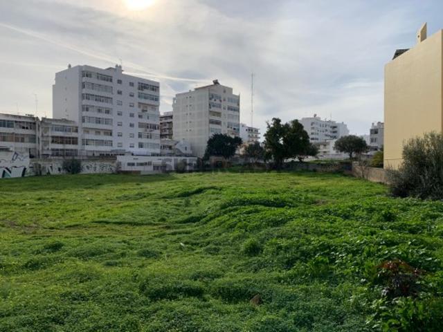 Terreno venda em Olhão Terreno venda em Olhão