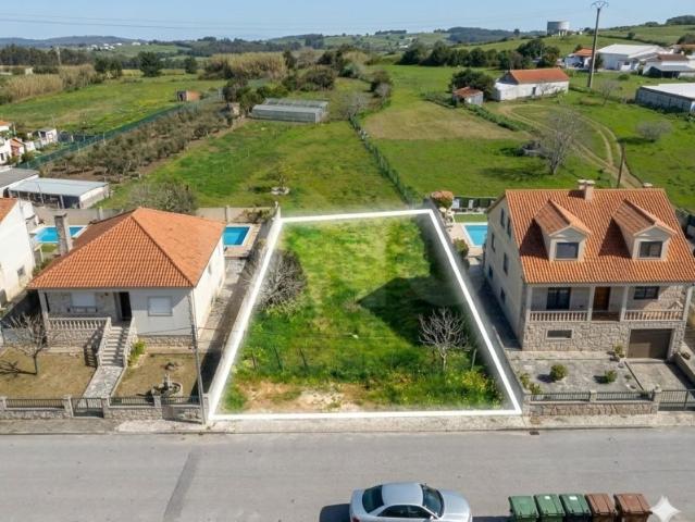 Terreno venda em Serralheira, Caldas Da Rainha