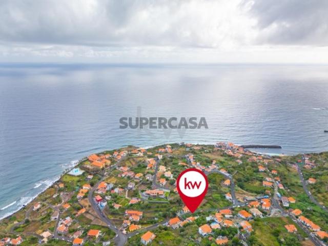 Terreno venda em São Vicente, Ilha Da Madeira
