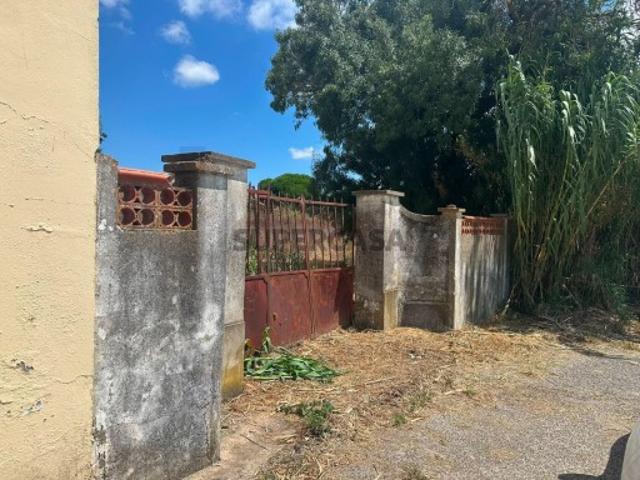 Terreno venda em Ventosa, Alenquer