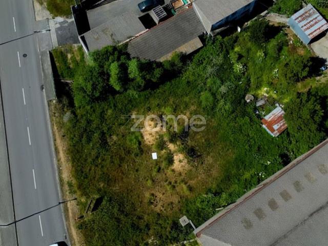 Terreno venda em Santa Maria Da Feira, Aveiro