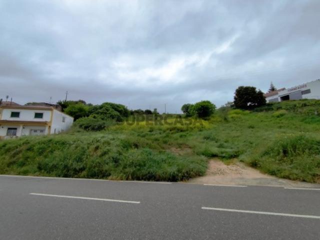 Terreno venda em Santarém