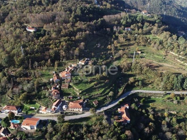Terreno venda em Boa Vista, São Cristóvão de Nogueira