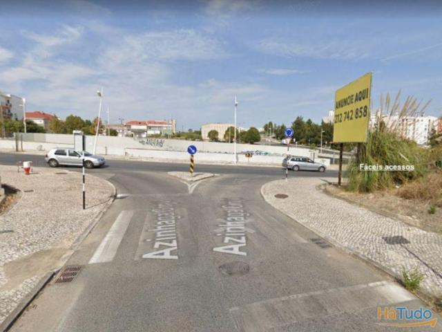 Terreno venda em Almada, Setúbal