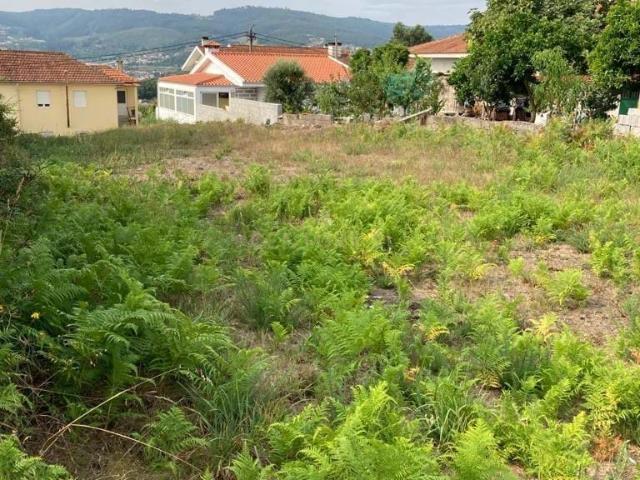 Terreno venda em Santo Tirso, Porto