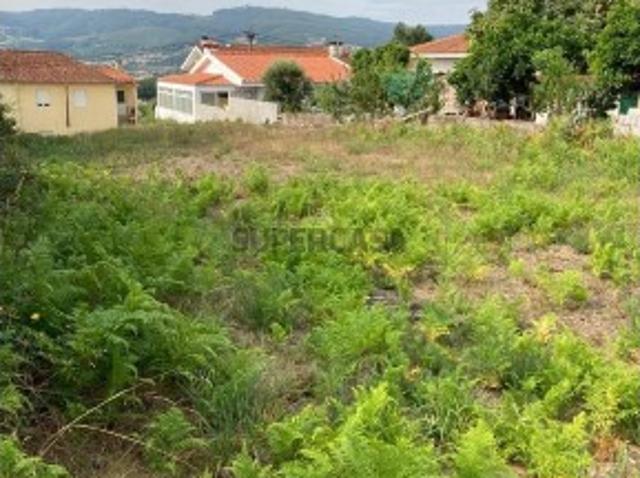 Terreno venda em Santo Tirso, Porto