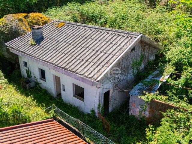 Terreno venda em Arcozelo, Braga