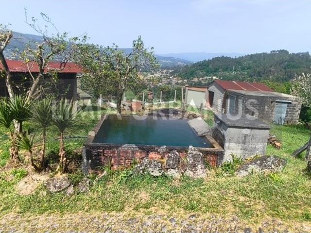 Terreno venda em Boalhosa, Viana Do Castelo