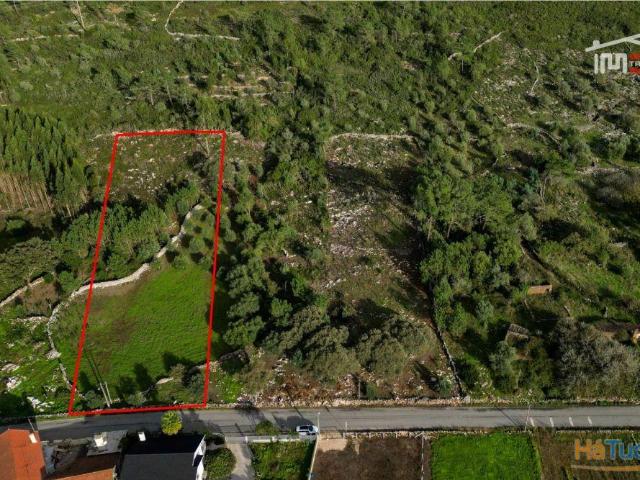 Terreno venda em Batalha, Leiria