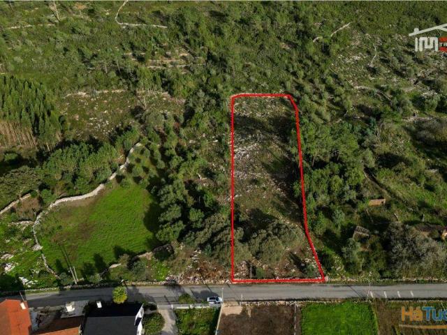 Terreno venda em Batalha, Leiria