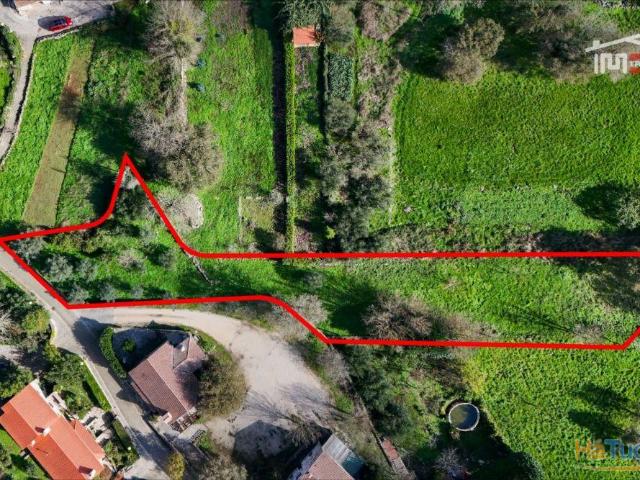 Terreno venda em Batalha, Leiria