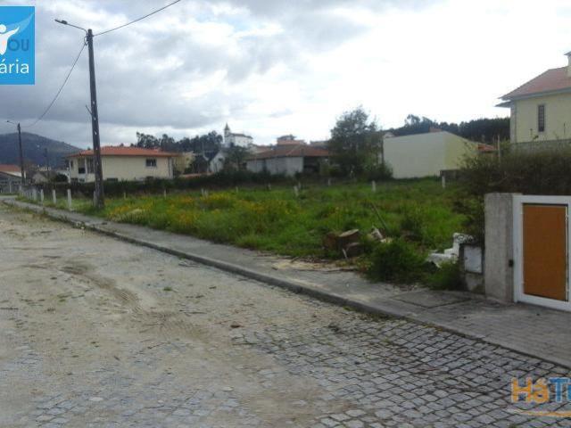 Terreno venda em Póvoa De Lanhoso, Braga