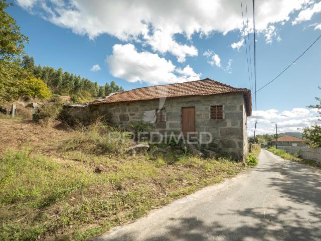 Terreno venda em Guimarães, Braga