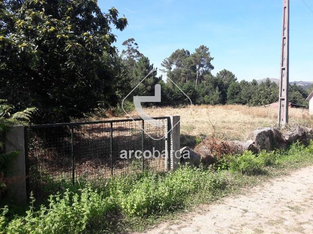 Terreno venda em Infesta, Viana Do Castelo