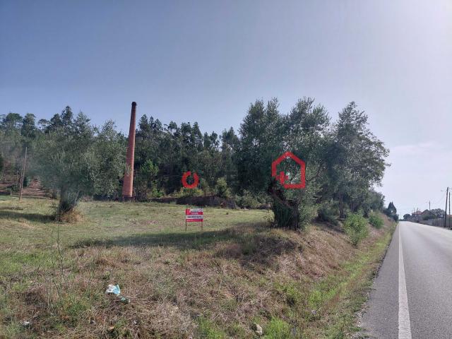 Terreno venda em Atouguia, Ourém