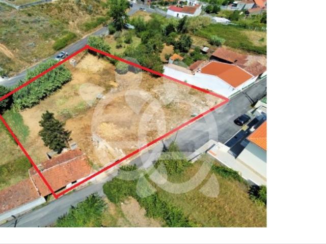 Terreno venda em Coimbrã, Ribeira De Frades