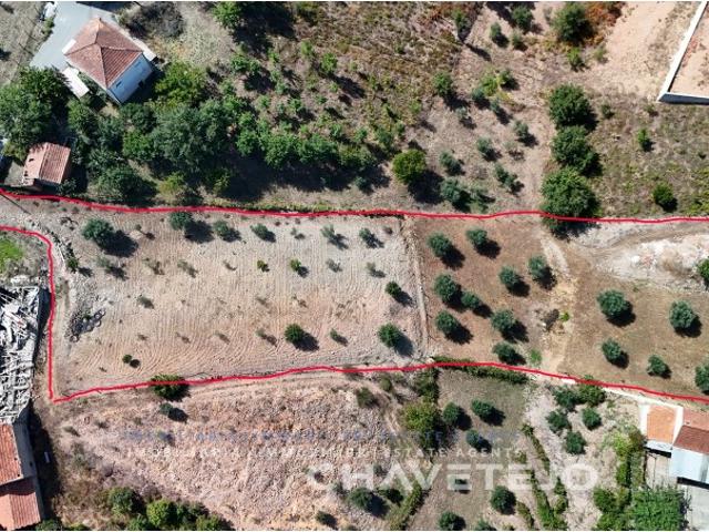 Terreno venda em Atalaia Cimeira, Pedrógão Grande