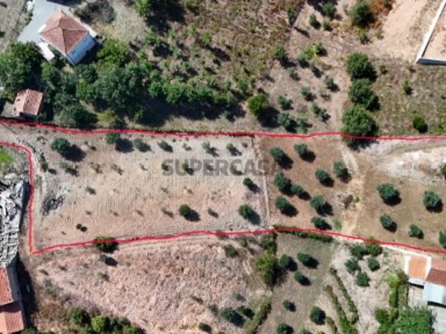Terreno venda em Atalaia Cimeira, Pedrógão Grande