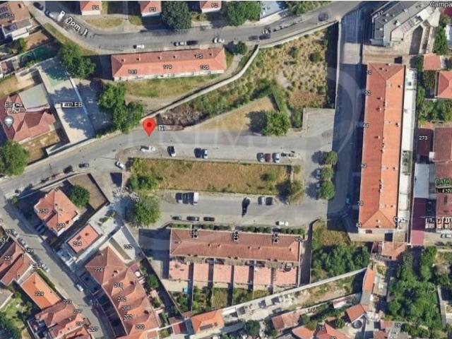Terreno venda em Porto