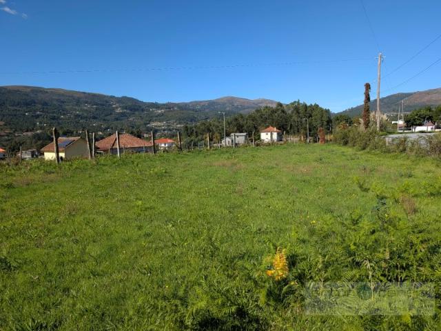 Terreno venda em Vilela, São Cosme e São Damião e Sá, Arcos de Valdevez