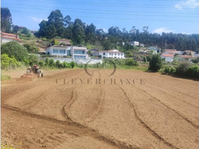 Terreno venda em Vila Nova De Gaia, Porto