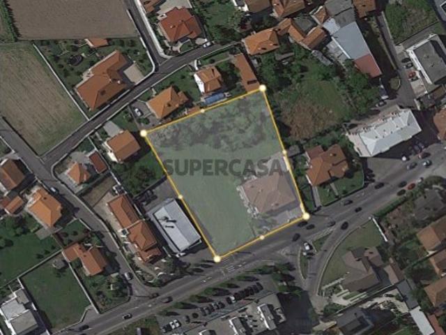 Terreno venda em Vila Nova De Famalicão, Vermoim