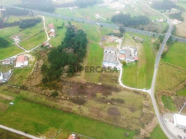 Terreno venda em Caldas Da Rainha, Leiria