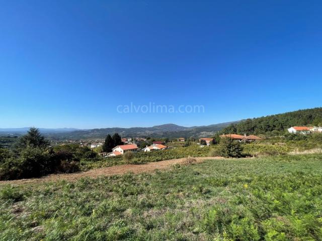 Terreno venda em Monção, Viana Do Castelo