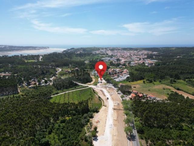 Terreno venda em Caldas Da Rainha, Leiria