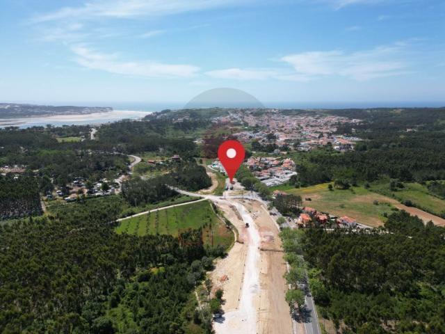 Terreno venda em Caldas Da Rainha, Leiria